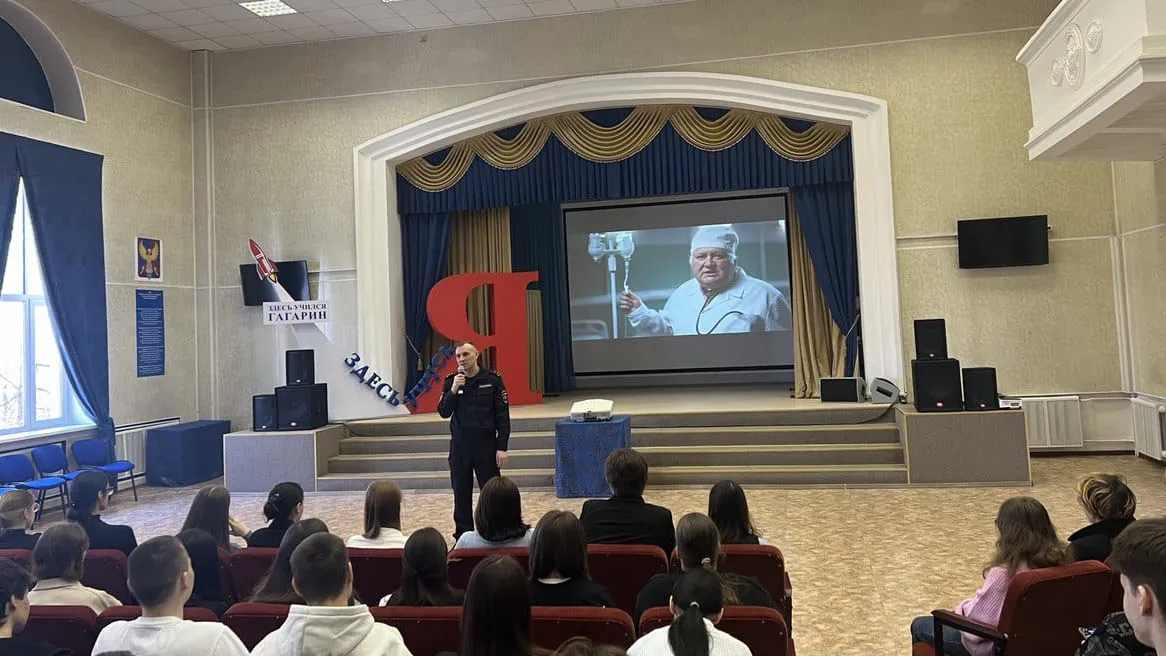 Фото: пресс-служба Люберецкой полиции