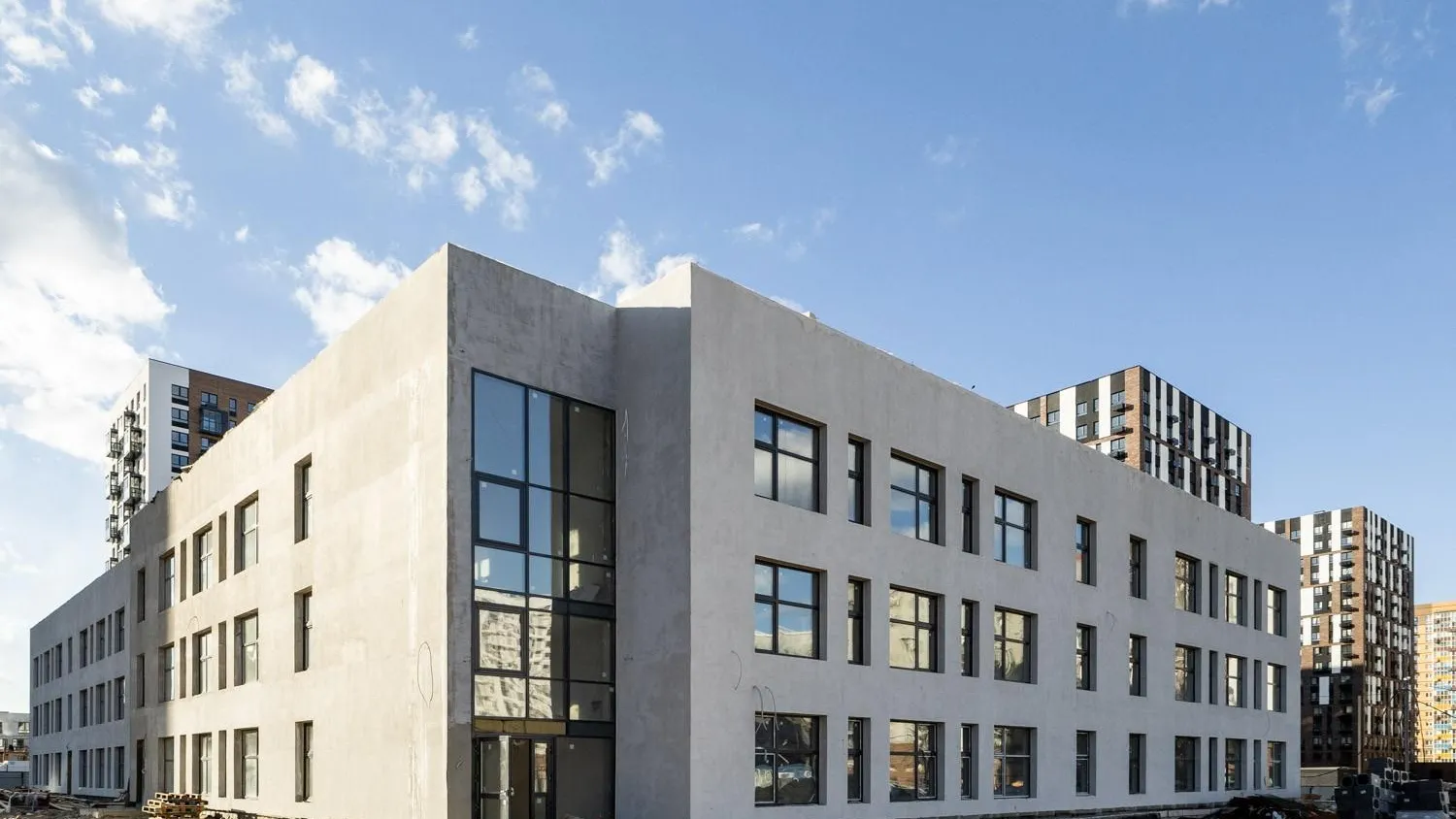 Группа «Самолет»