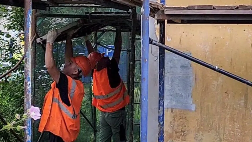 Фото: Министерство жилищно-коммунального хозяйства Московской области