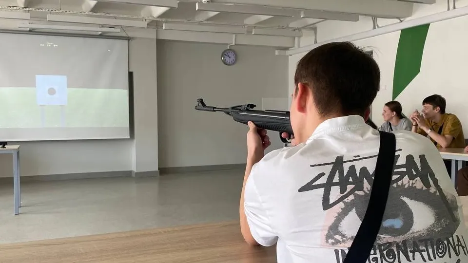 Фото: Министерство образования Московской области