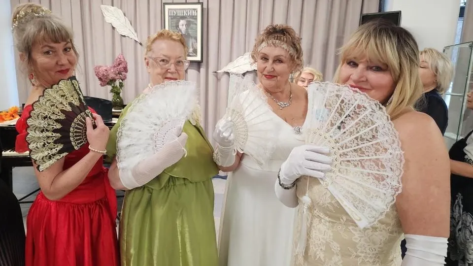 Ольга Сычева