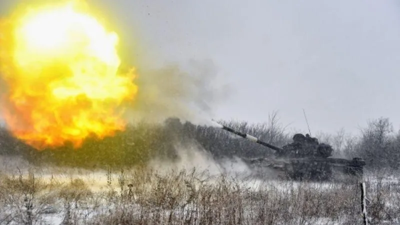 Американский военный рассказал о предстоящем наступлении украинской армии