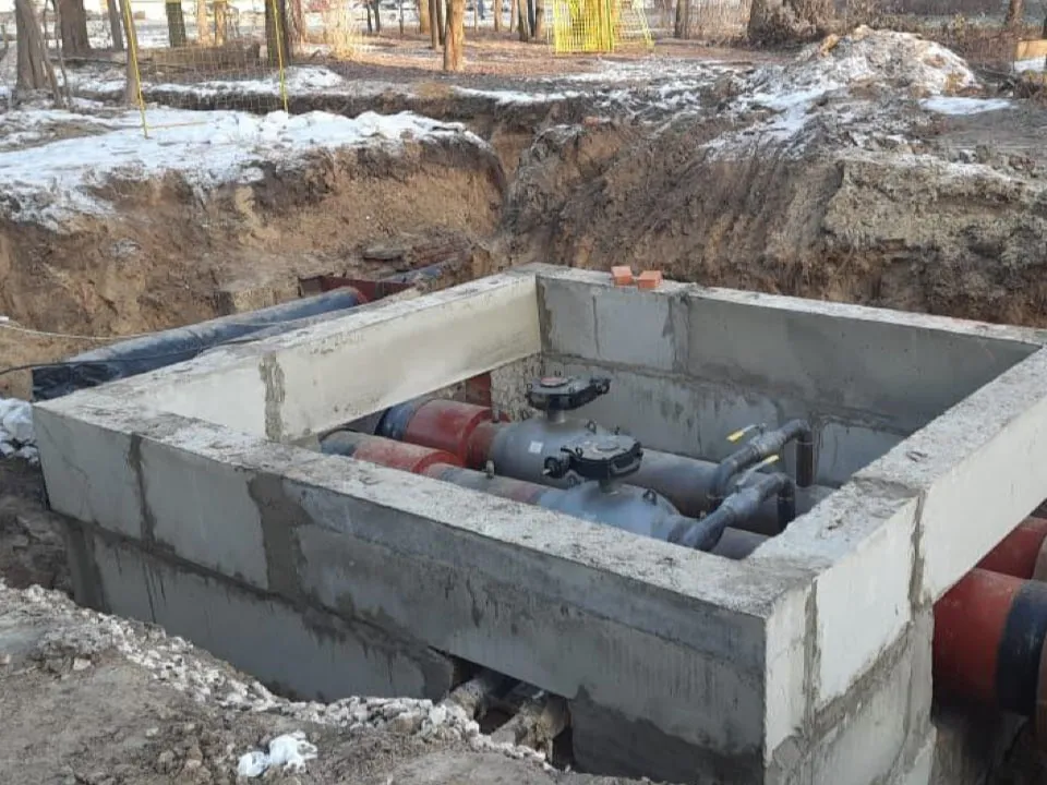 Фото: пресс-служба администрации г. о. Черноголовка<br>