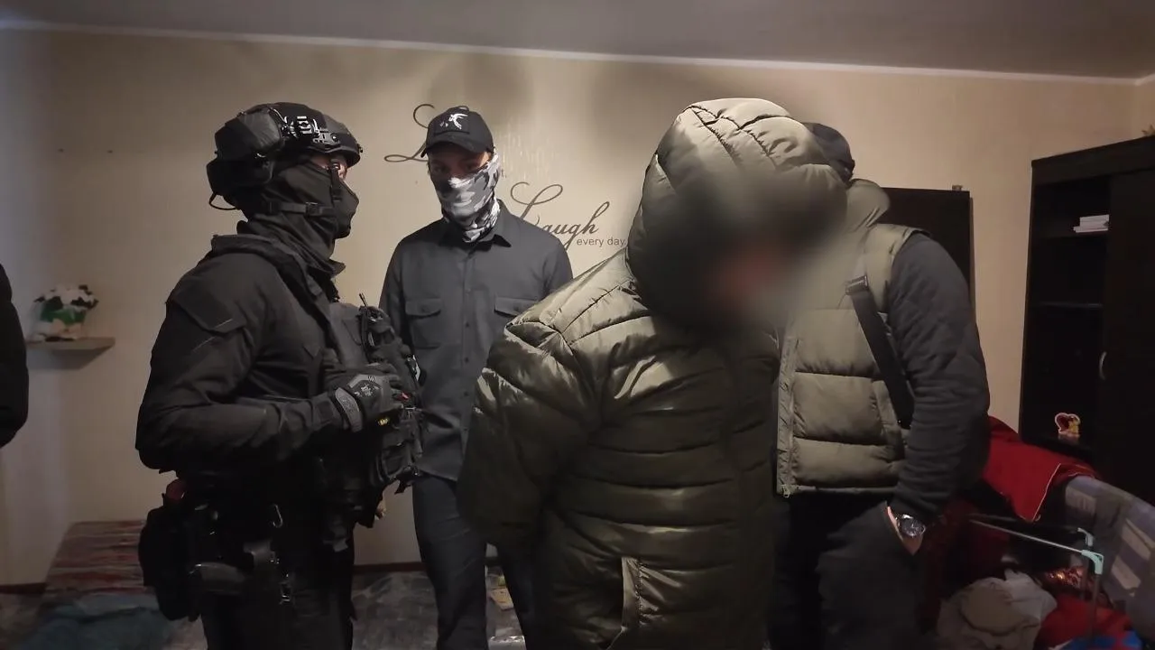 пресс-служба УФСБ России по городу Москве и Московской области