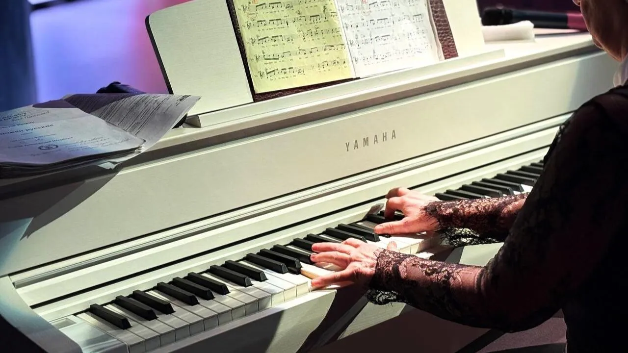 администрация г. о. Электросталь