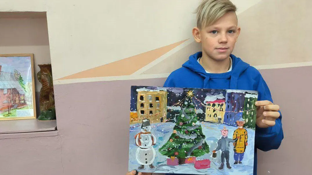 Фото: пресс-служба администрации округа