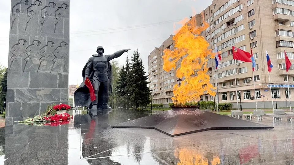 Фото: Виктория Фортуна