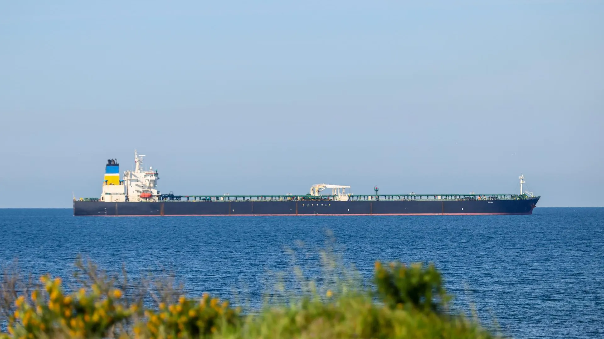 Denis Thaust/Keystone Press Agency/Global Look Press