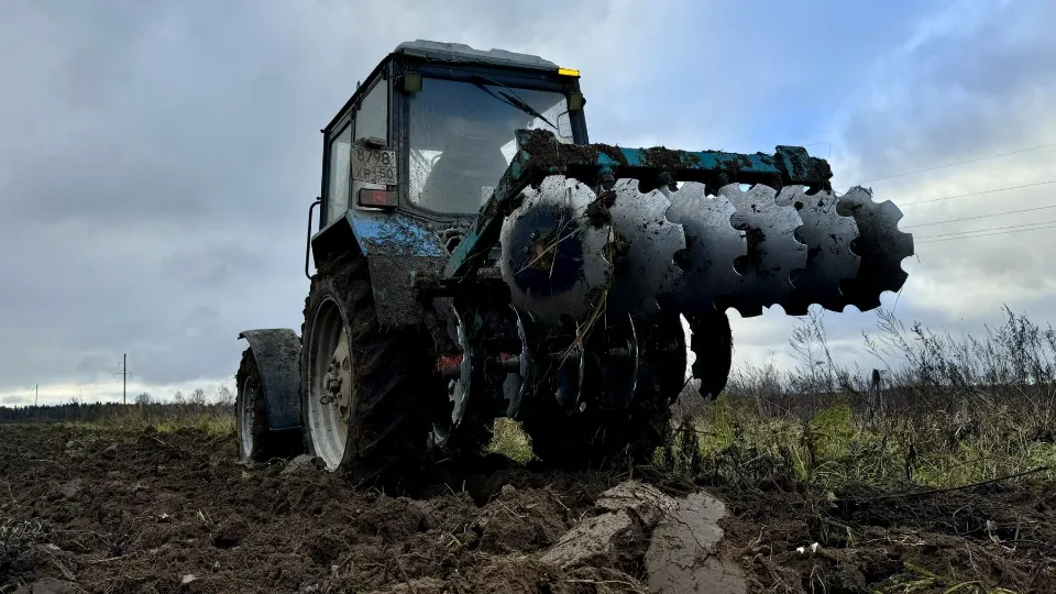 Фото: пресс-служба Администрации Можайского г.о.