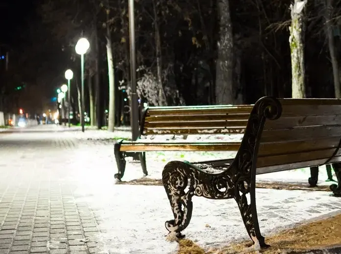 Фото: Министерство благоустройства Московской области