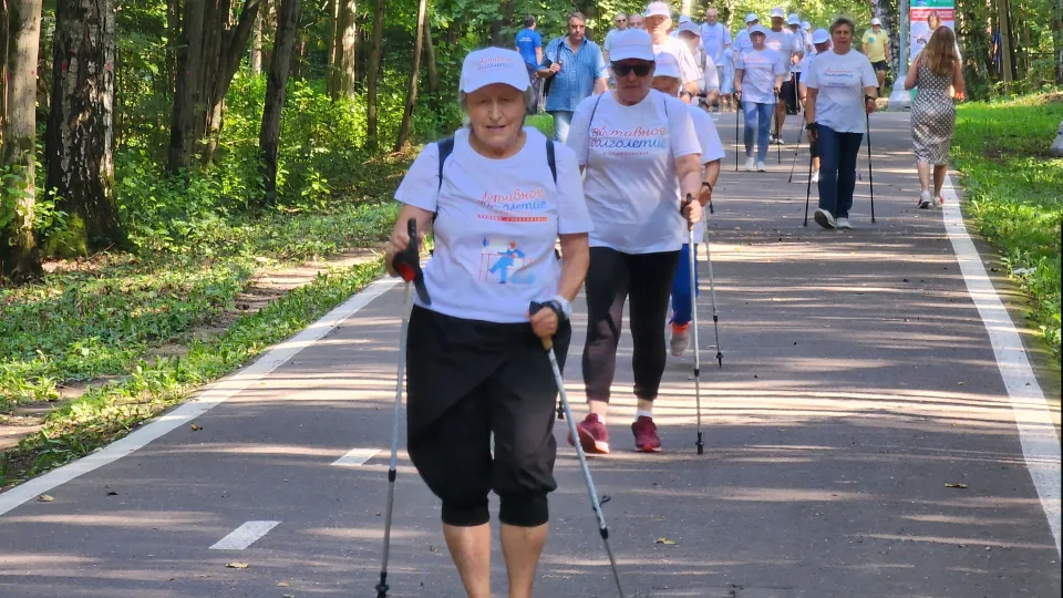 Фото: МедиаБанк Подмосковья/Никита Сморкалов