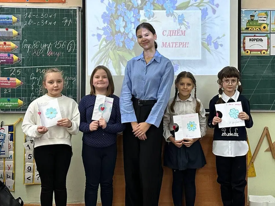 Фото:  пресс-служба Администрации г.о. Чехов