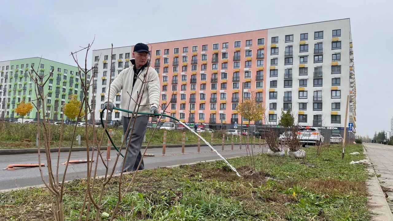 пресс-служба го Красногорск