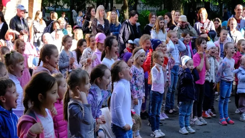 Фото: Администрация Пущино