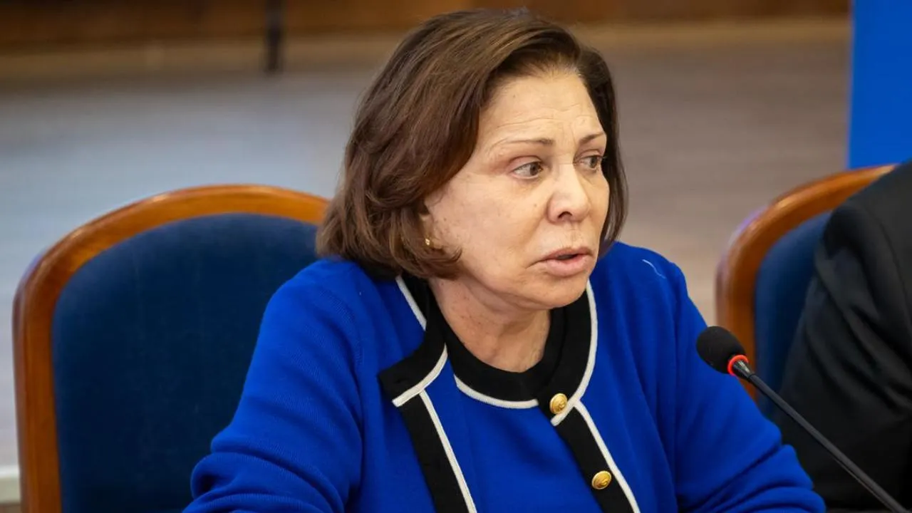 «У кино свои законы, которых я не знаю»: Роднина ответила на обвинения во вранье