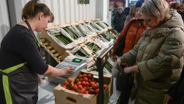 В Рязанской области определили средний возраст предпринимателей