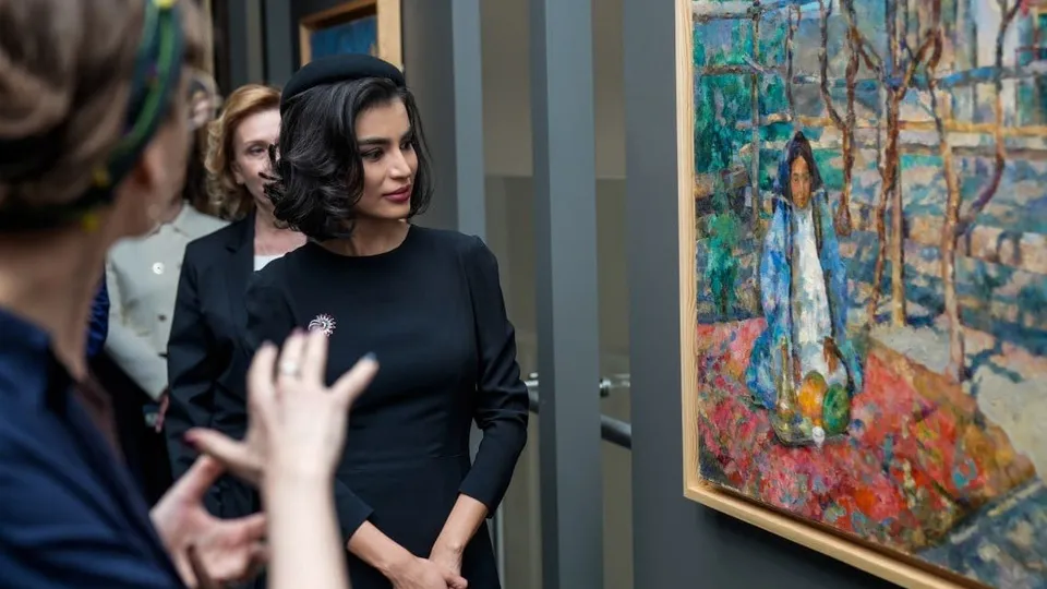 Фото: пресс-служба губернатора и правительства Московской области/Александра Степанова