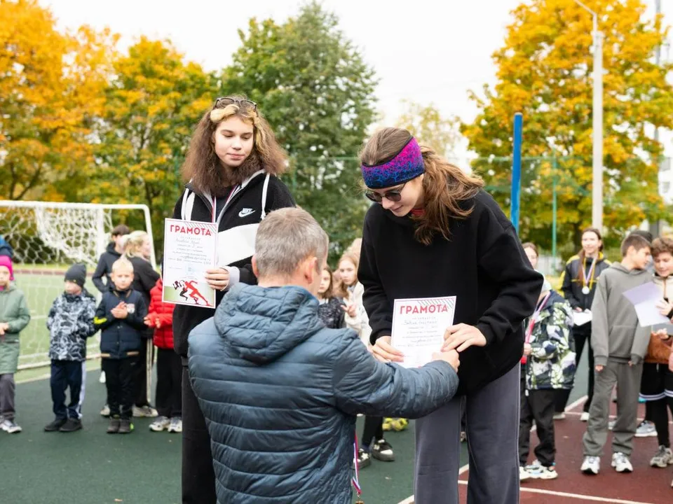 Фото: пресс-служба Администрации г.о. Лыткарино&nbsp; &nbsp;