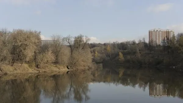 Труп мужчины обнаружили в реке в Щелкове