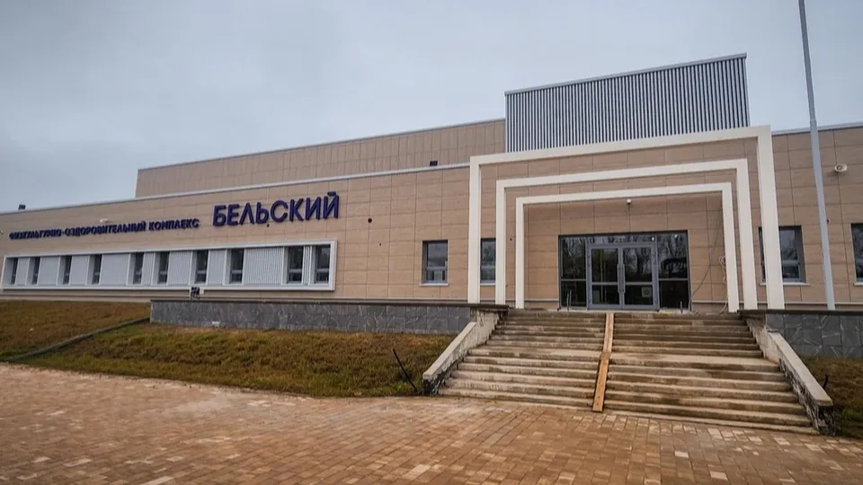 Фото: МедиаБанк Подмосковья/Ольга Антонова