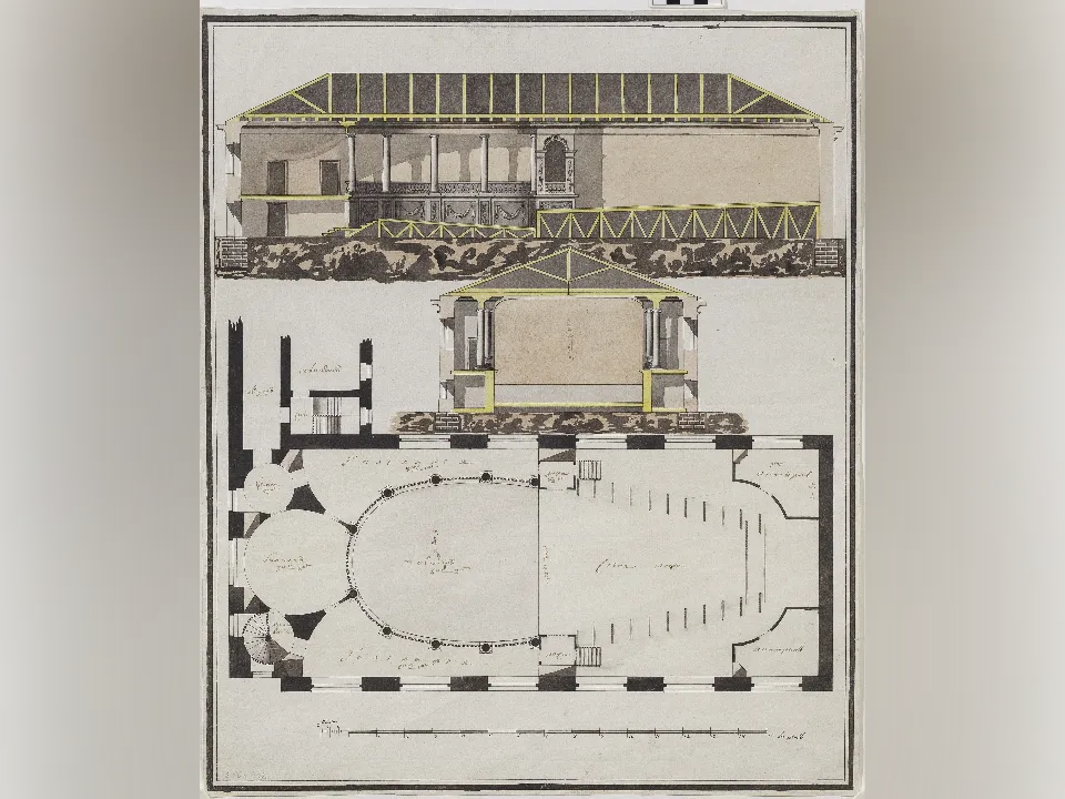 Фото: Музей-заповедник «Дмитровский кремль»