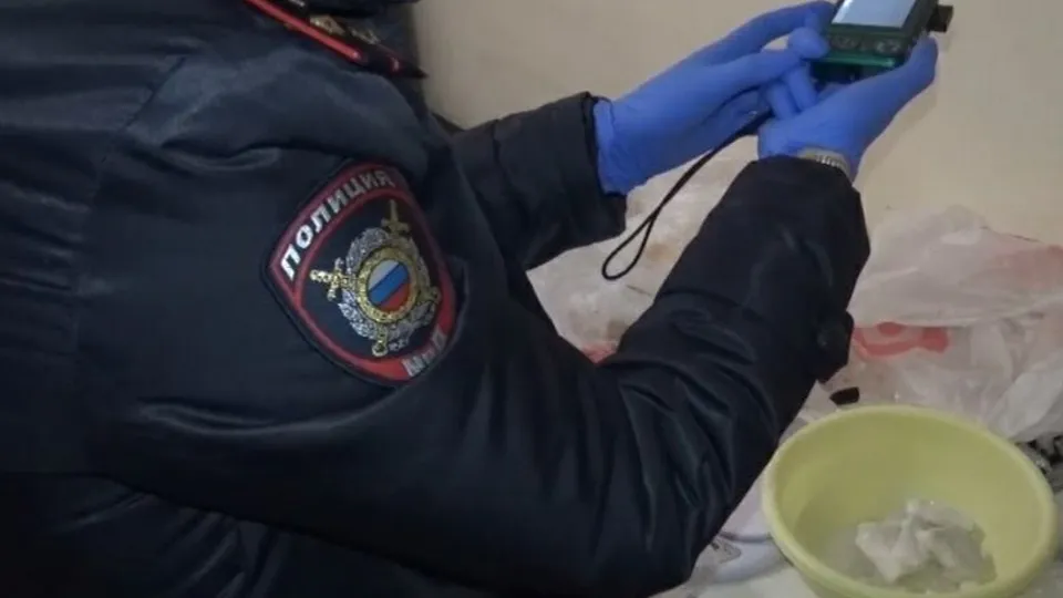 Фото: ГУ МВД России по Московской области