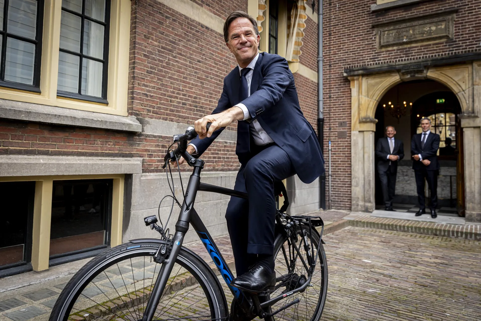 Patrick van Katwijk