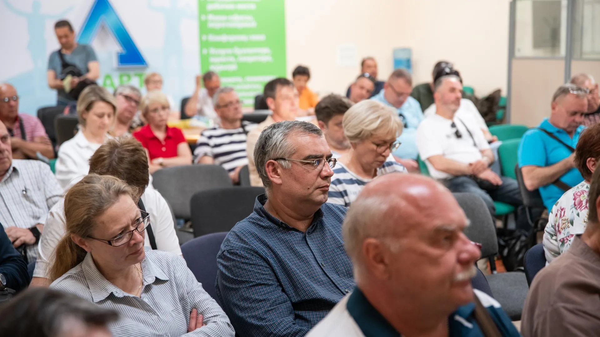 Фото: Пресс-служба Администрации Дмитровского городского округа