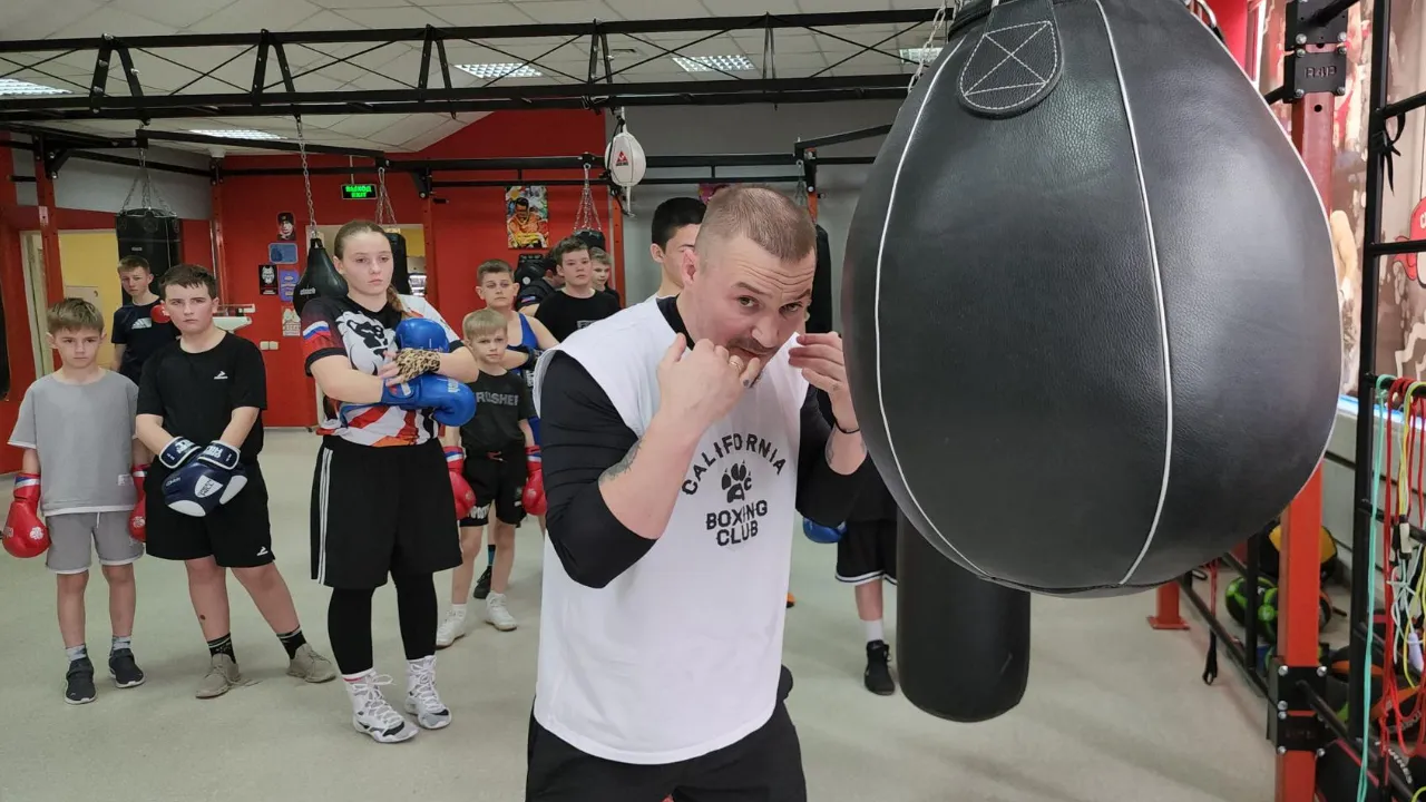 REGIONS/Екатерина Данилина