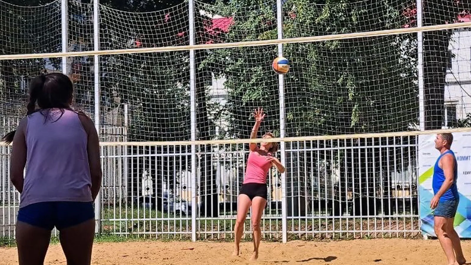 Фото: МБУ «СТК «Сокол»