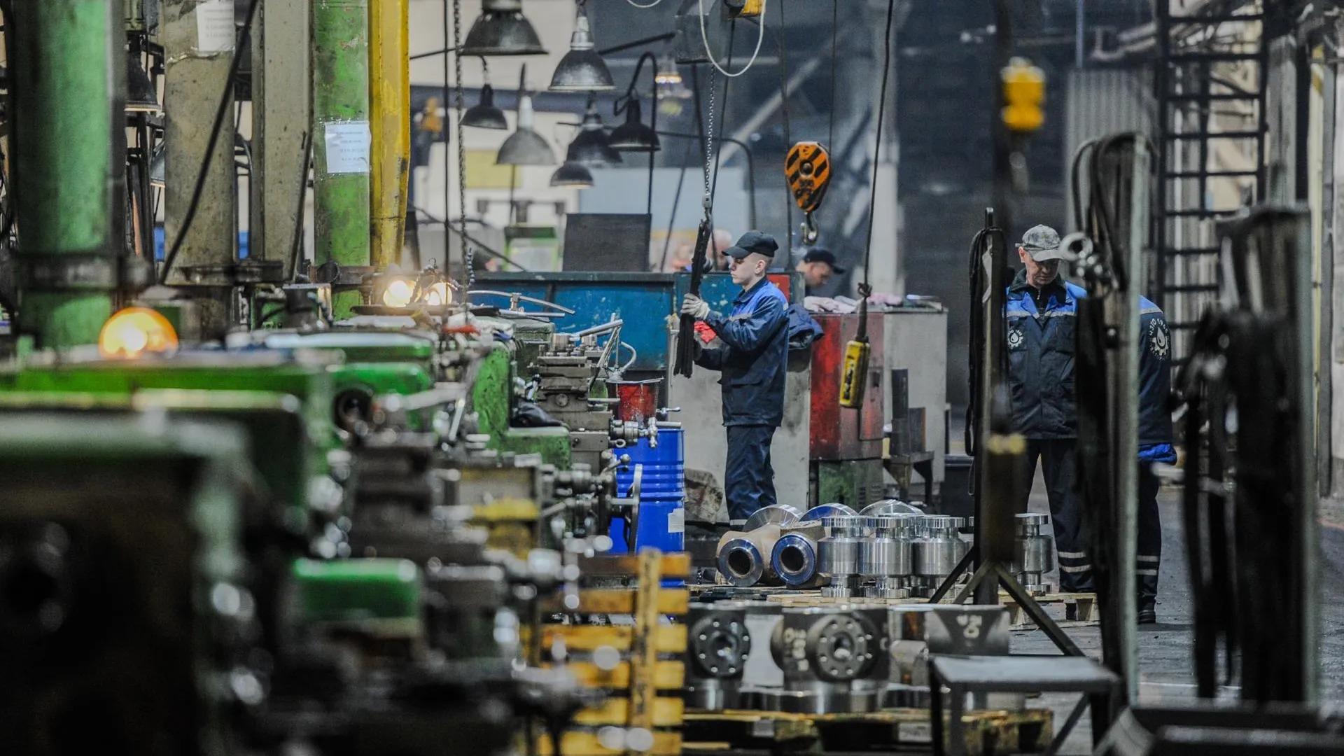 Vadim Akhmetov/URA.RU