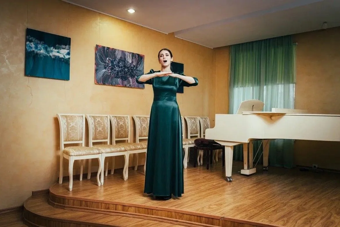 фото администрации г.о. Чехов