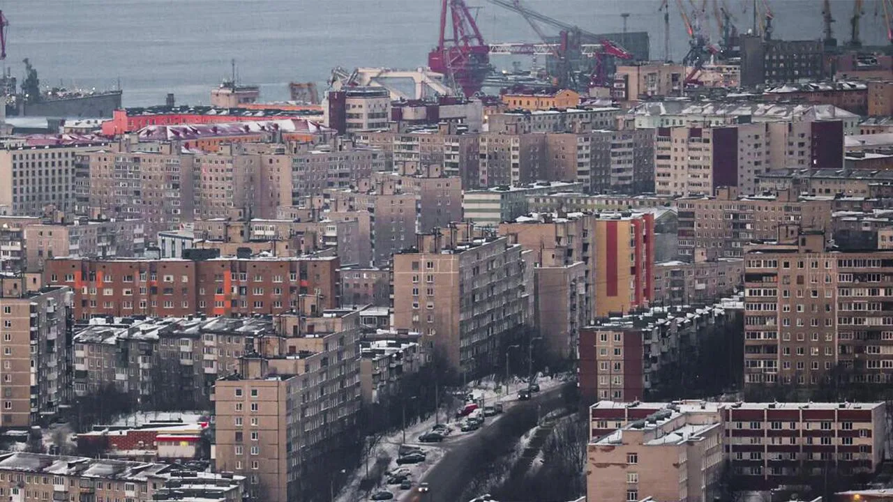 Павел Львов/©РИА Новости