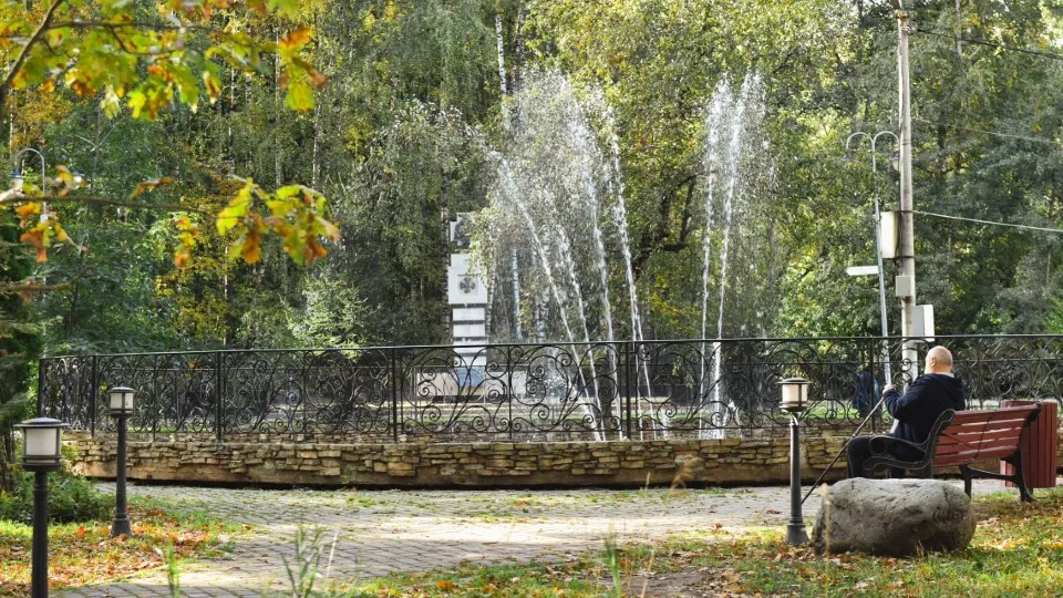 Фото: пресс-служба администрации г.о. Химки