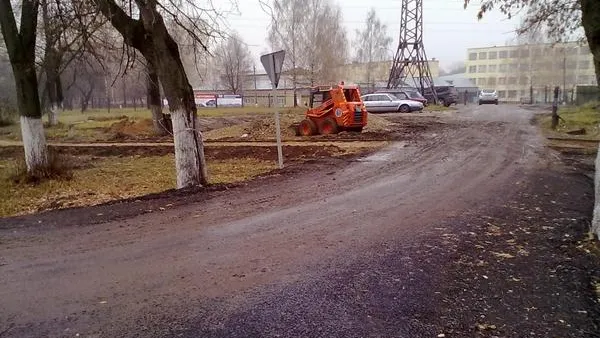 Более 24 млн руб заплатили в МО за год за грязные колеса