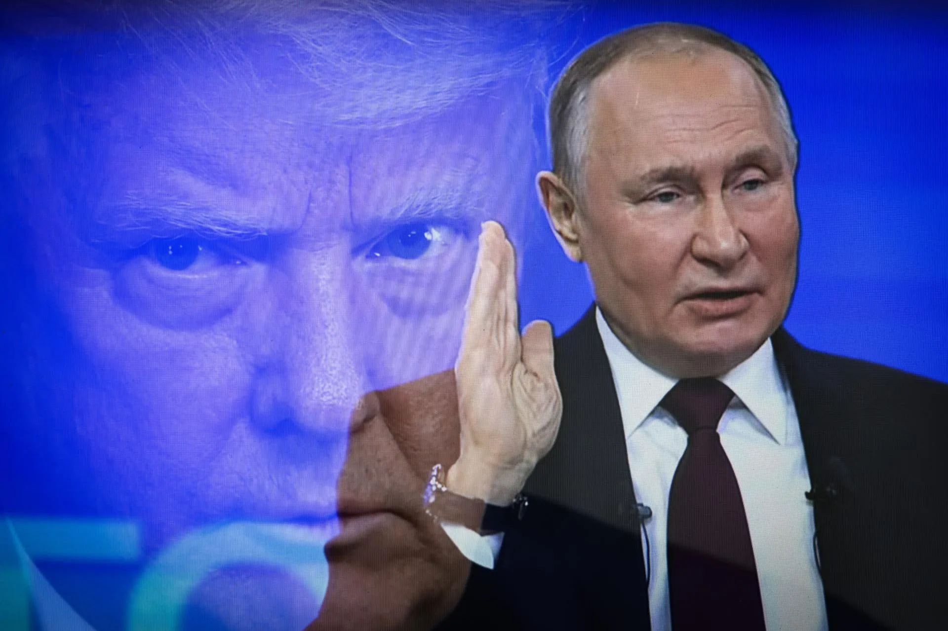 Artem Priakhin/Keystone Press Agency