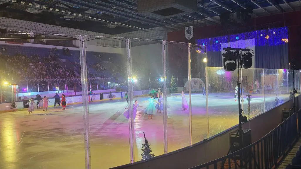 Пресс-служба администрации городского округа Подольск