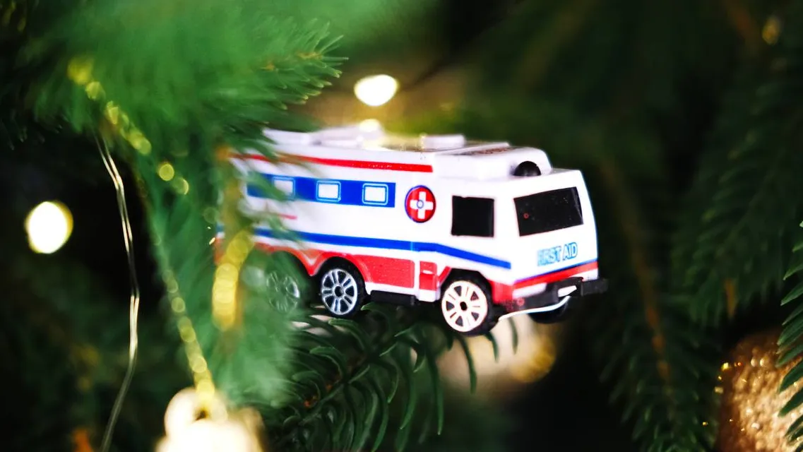 Фото: Детский центр имени Рошаля