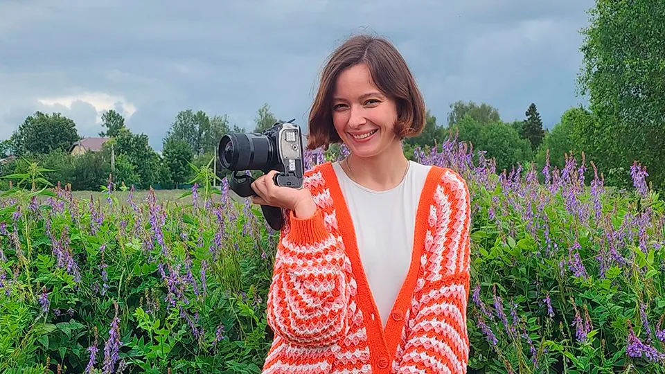 Фото: Валентина Максимова