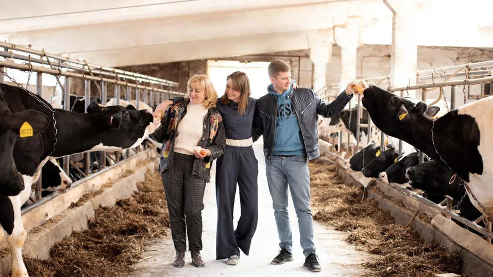 Фото: «Ферма Цветковых»