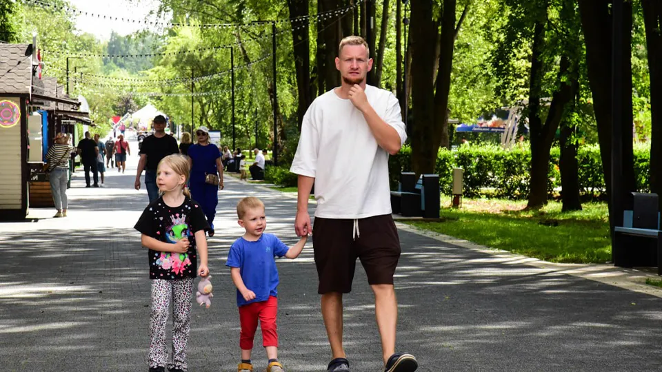 Фото: пресс-служба администрации г.о. Мытищи