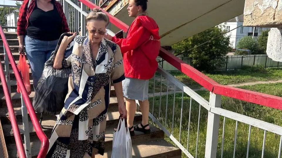 Фото: Министерство транспорта и дорожной инфраструктуры Московской области