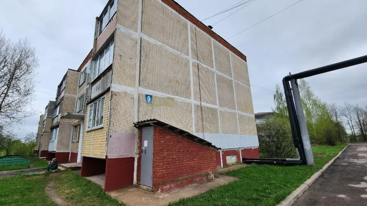 Фото: Яна Шаливская