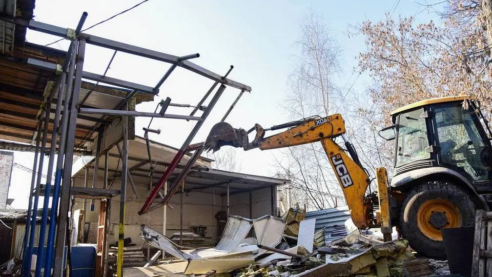 Фото: пресс-служба администрации городского округа Мытищи