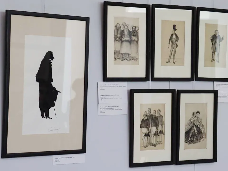 Фото: пресс-служба администрации г.о. Ступино