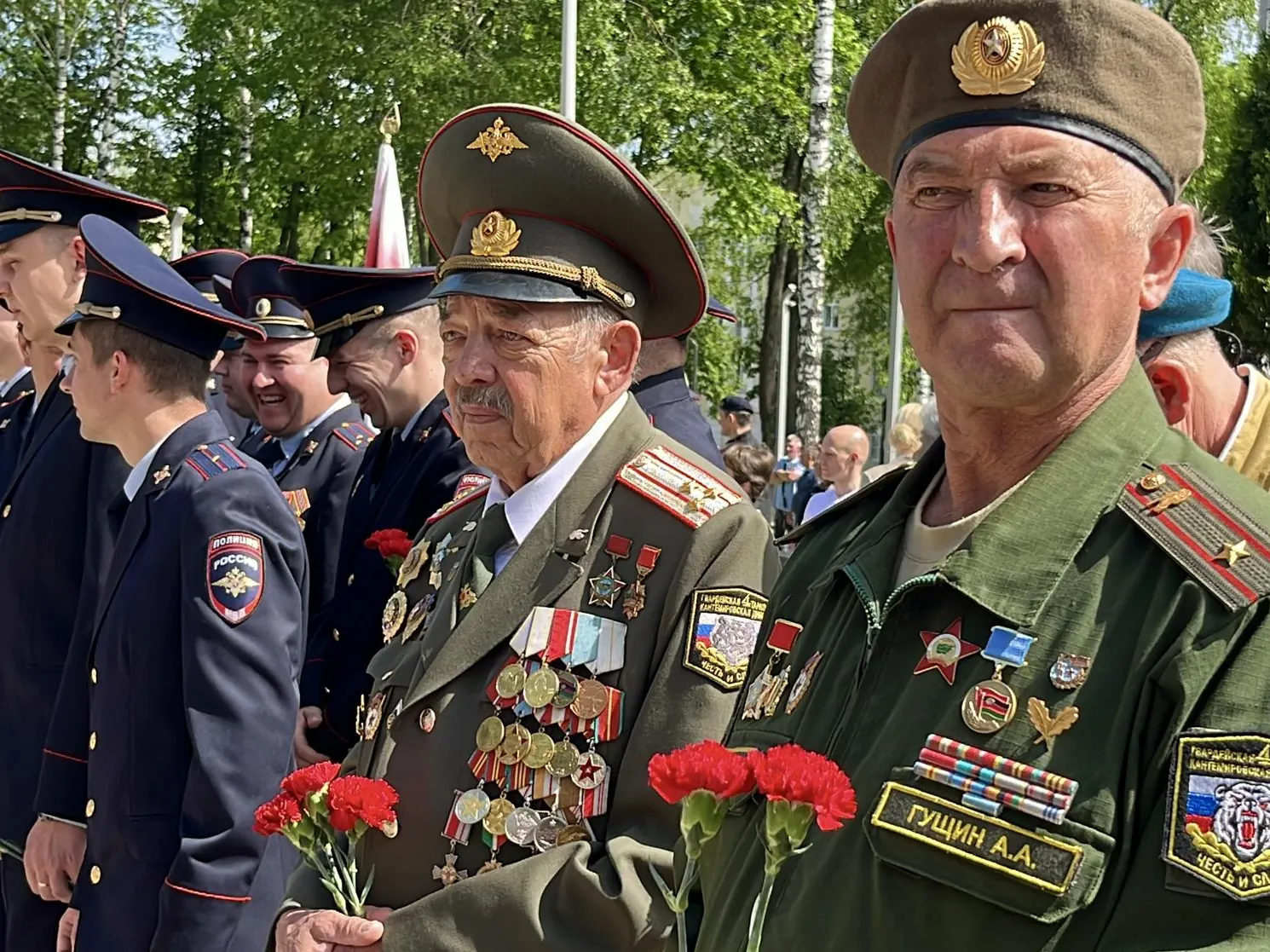 Фото: Анна Тюрюмина&nbsp;&nbsp;