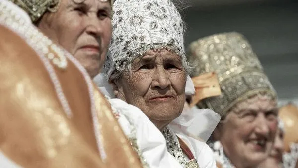 Гала-концерт ветеранских организаций пройдет в Красногорске