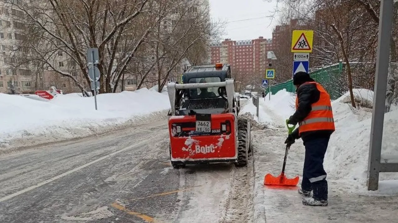 пресс-служба администрации г.о. Химки