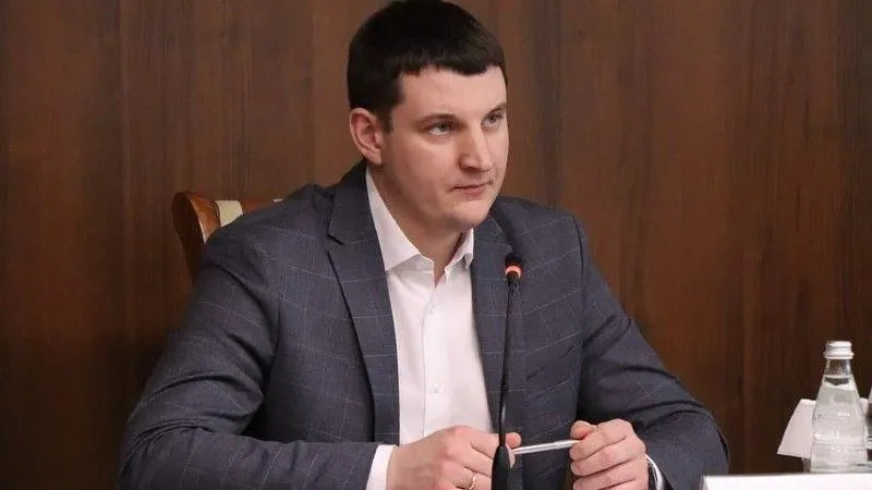 Денис Семенов стал главой Павловского Посада