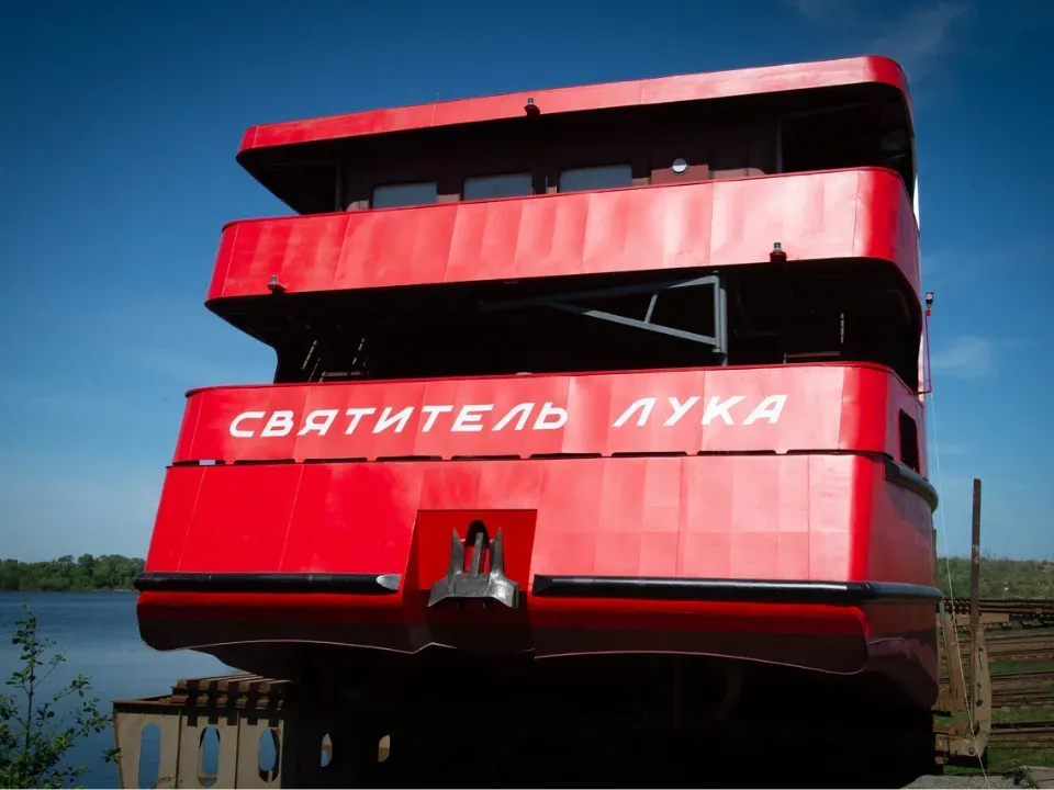 Фото: пресс-служба администрации г.о. Коломна